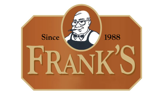 Frank's