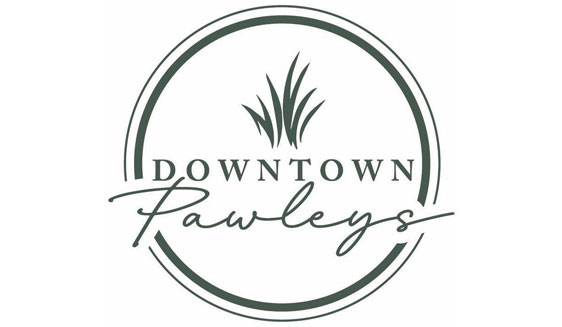 Downtown Pawleys